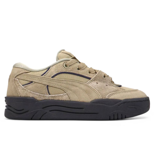 Puma 180 Beige Grey
