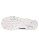 Reebok Classic Leather White Grey