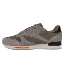 Reebok Classic Grey White Two
