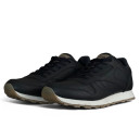Reebok Classic Leather Black White Gym