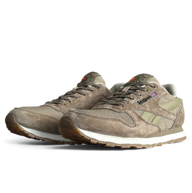 Reebok Classic Khaki