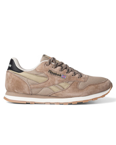 Reebok Classic Beige White