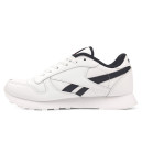 Reebok Classic Leather White Black Two