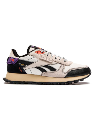 Reebok Classic Leather Winterized Barely Grey 100201047