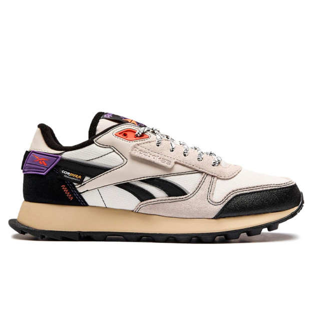 Reebok Classic Leather Winterized Barely Grey 100201047