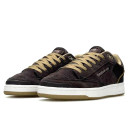 Reebok Club C Brown White
