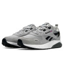 Reebok Classic Leather Hexalite Cordura Grey Black