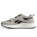 Reebok Classic Leather Hexalite Cordura Grey Black