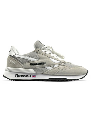 Reebok LX2200 Grey White