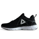 Reebok Run 5.0 Black White