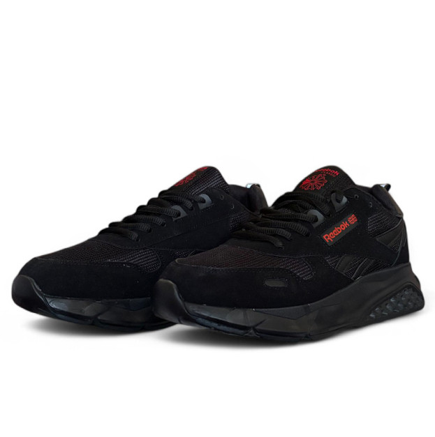 Reebok Energylux 3 Black