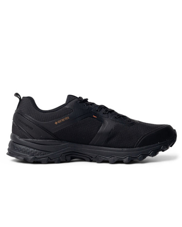 Reebok Run Gore-Tex Black