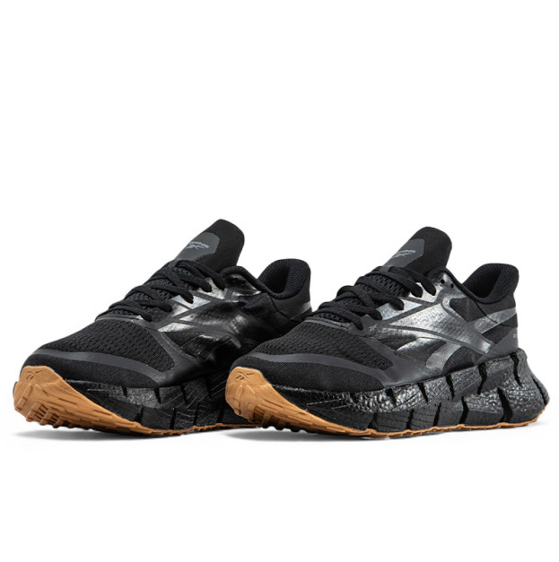 Reebok FloatZig 1 Black Gum 100206592