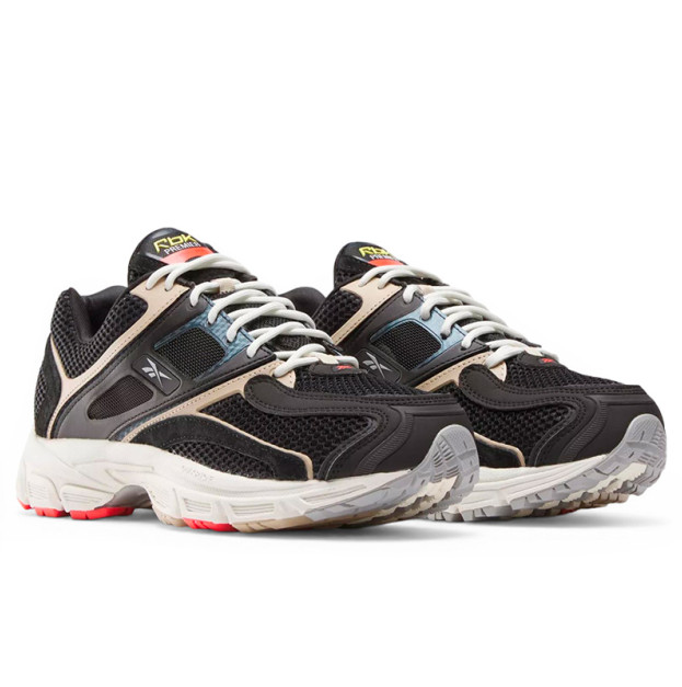 Reebok Premier Trinity KFS Black Chalk Red 100074433