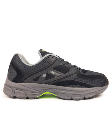 Reebok Premier Trinity KFS Dark Grey Black