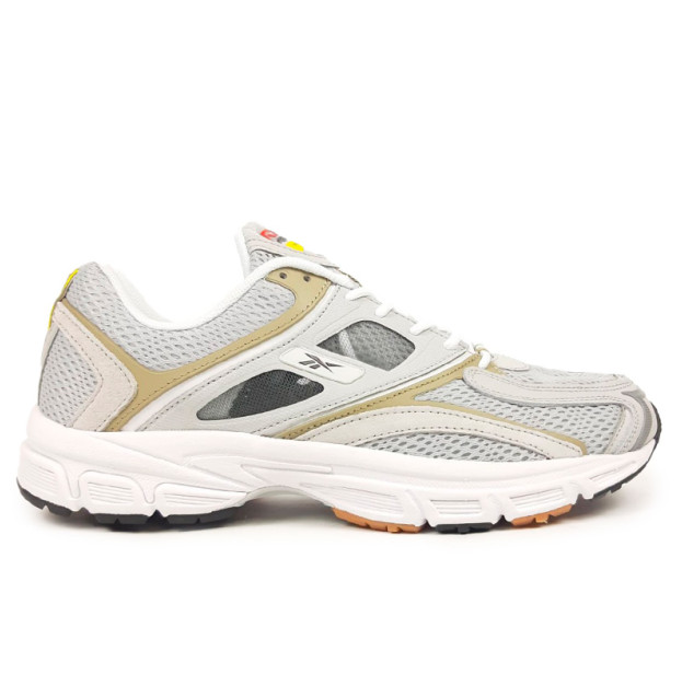 Reebok Premier Trinity KFS Light Grey Beige