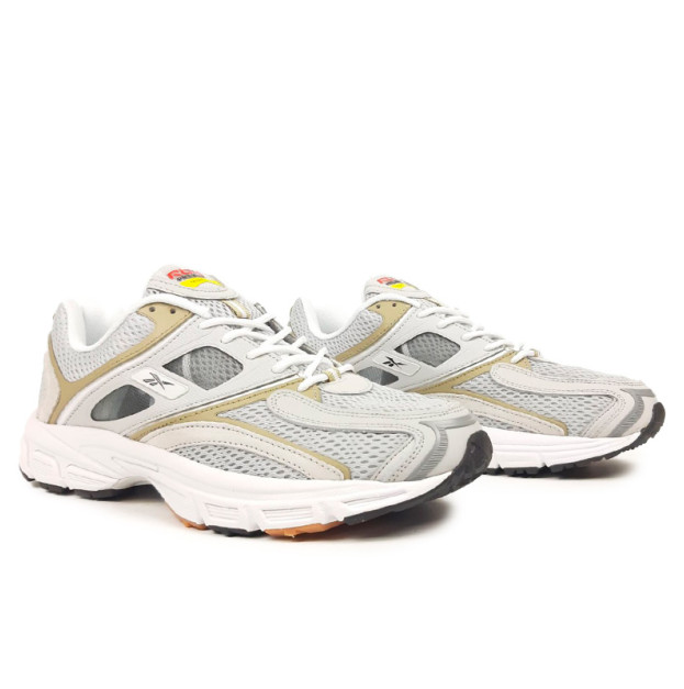 Reebok Premier Trinity KFS Light Grey Beige