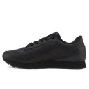 Reebok Classic Black З ФЛІСОМ