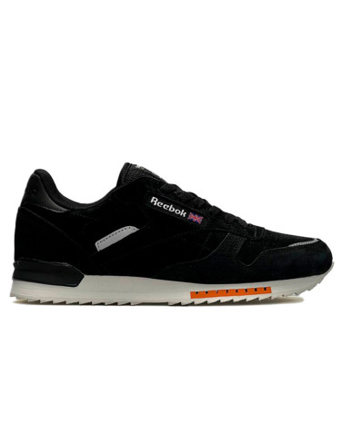Reebok Classic Black White