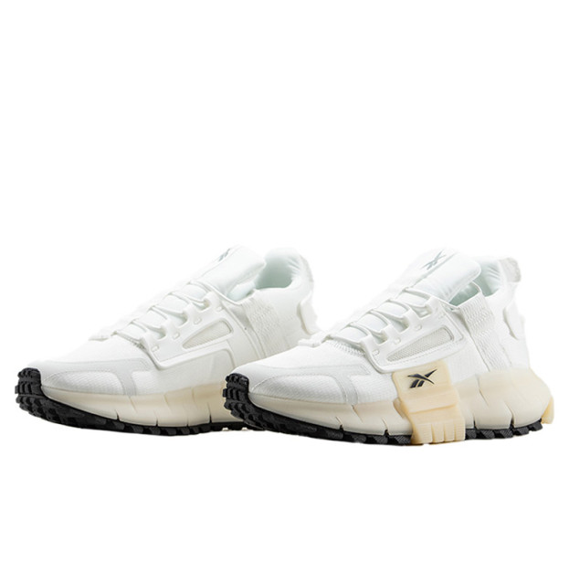 Reebok Zig Kinetica Edge White