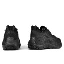 Reebok Zig Kinetica 2.5 Edge Gore-Tex Black