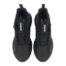 Reebok Zig Never Say Never Black White