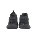 Reebok Zig Never Say Never Black White