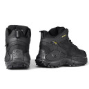 Reebok Zig Kinetica 2.5 Edge Total Black З ХУТРОМ