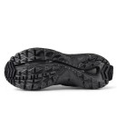 Reebok Zig Kinetica 2.5 Edge Total Black З ХУТРОМ