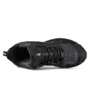 Reebok Zig Kinetica 2.5 Edge Black Grey З ХУТРОМ