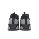 Reebok Nano X2 Light Gray Black З ФЛІСОМ