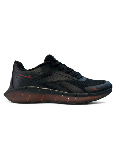 Reebok Zig Kinetica Black Red