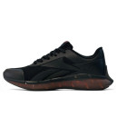 Reebok Zig Kinetica Black Red