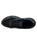 Reebok Zig Kinetica Total Black