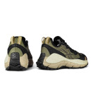 Reebok Zig Kinetica Edge Olive Grey White