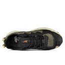 Reebok Zig Kinetica Edge Olive Grey White