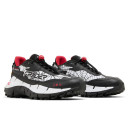 Reebok Zig Kinetica 2.5 Edge x Spyder White Black Scarlet 100200367