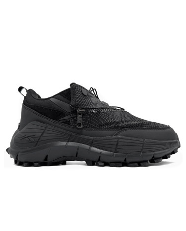 Reebok Zig Kinetica 2.5 Edge x Spyder Black Termo