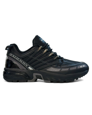 Salomon ACS Pro Advanced Black Grey Termo