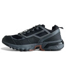 Salomon ACS Gore-Tex Black Grey Termo