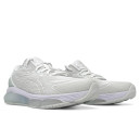 Asics Gel Quantum 360 8 White Glacier Grey 1203A305-100