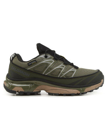 Salomon XA Pro Street Gore-Tex Khaki