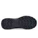 Salomon x Ultra 5 Gore-Tex Black З ХУТРОМ