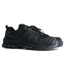 Salomon XA Forces Gore-Tex Waterproof Black Grey Termo