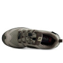 Salomon XA Forces Gore-Tex Waterproof Beige Grey Termo