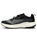 Salomon Genesis Black Grey White