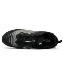 Salomon Genesis Black Grey White