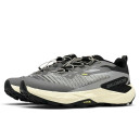 Salomon Genesis Grey Black