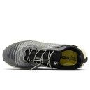Salomon Genesis Grey Black
