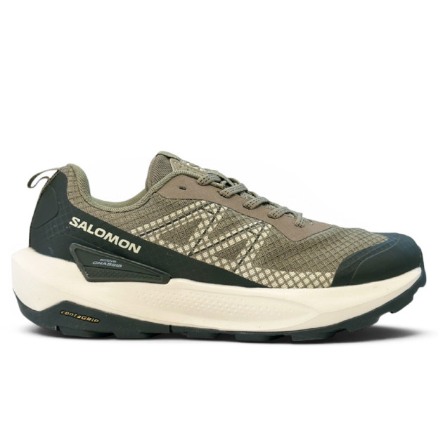 Salomon ELIXIR Activ Beige Black
